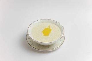 Пшенная каша