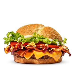 Bronx Steakhouse - Gustalo anche Plant Based