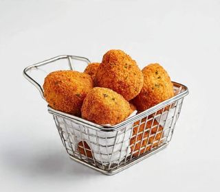 Coxinha Brasileira (Porção)
