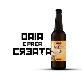 Oaia e prea creață (cireșe amare)