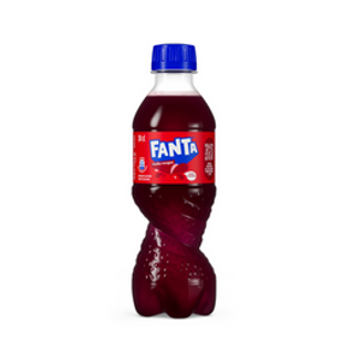 Fanta Fruits Rouges