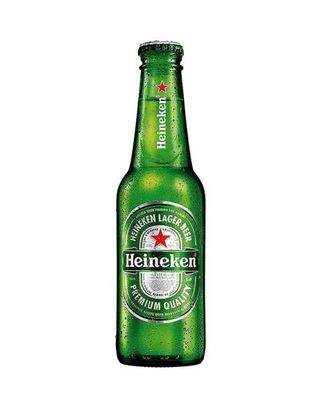 Birra Heineken vetro 33 cl