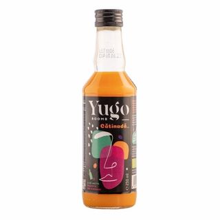 Yugo Bomb de catina