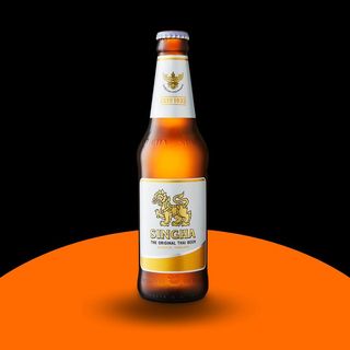 BIRRA SINGHA 33CL - 5°