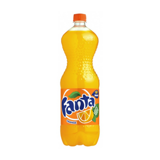 Fanta Bottiglia 1.25 l