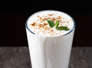 Salty Lassi - salato