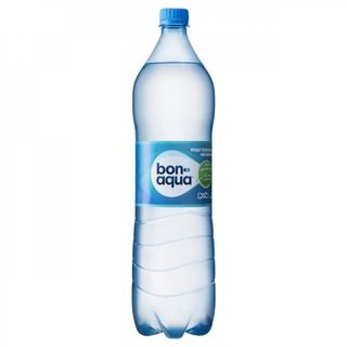 Bon-Aqua 1л б/газ