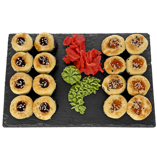 Сет гаряча двійка - 630г