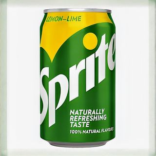 Sprite 0.33l