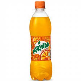 Mirinda Portocale 0,5 l
