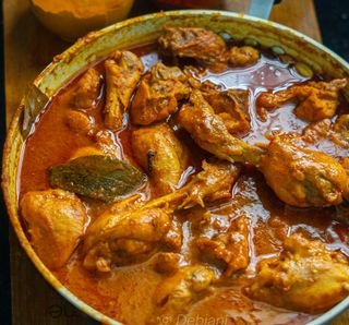 Chicken Curry