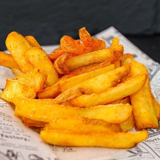 Patatas Fritas (200 G.)