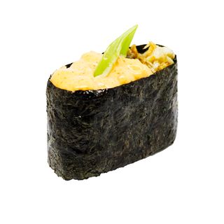 Суши "Спайси унаги" (1 шт.)