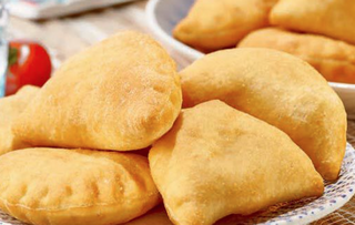 Panzerottini 6 pezzi