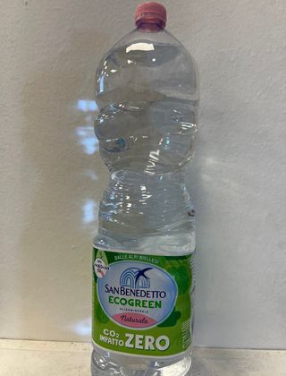 Acqua Sanbenedetto 1 pezzo 2L