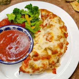 Мистер Твистер