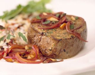 L'assiette De Boucher