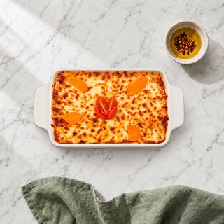 Lasagne Végétarienne