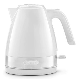 Delonghi kbla2000.W 1l kuhalo za vodu