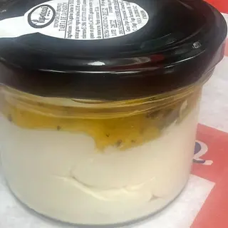 Tarta De La Pasión