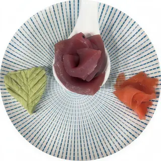 146. Sashimi De Atún