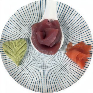 146. Sashimi De Atún