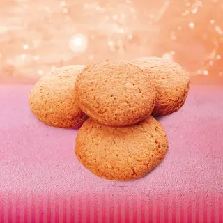 Ginger Scones