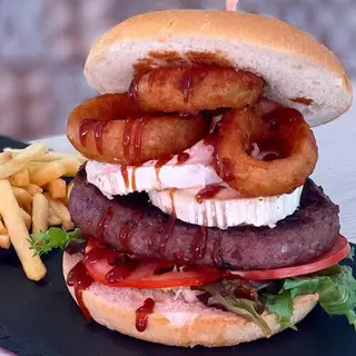 K-BURGER