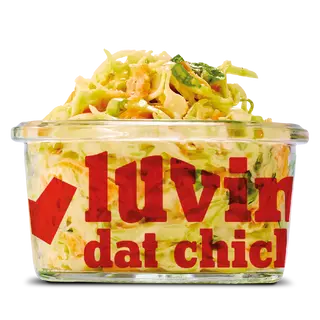 Coleslaw Salad