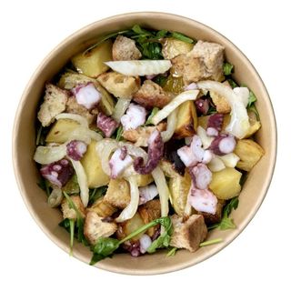 Purp Salad