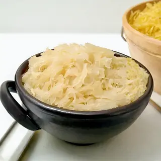Kiseli kupus