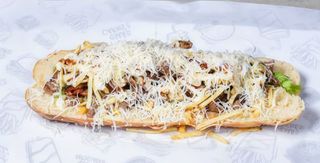 Pepito Berlín Mixto