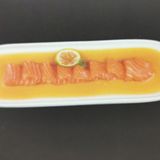 50. Carpaccio De Salmón