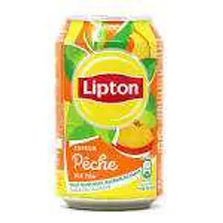 Ice Tea Peach