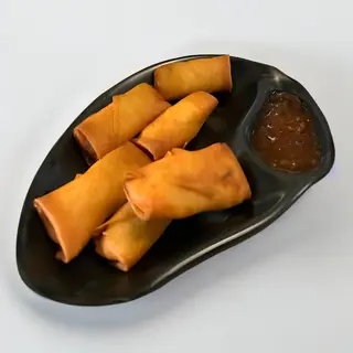 Mini Rollitos (6 Pzs.)