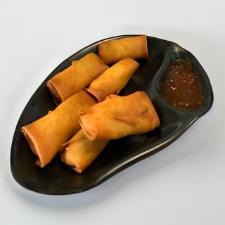 Mini Rollitos (6 Pzs.)