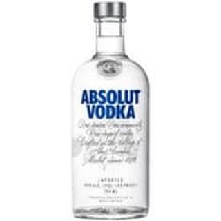 Absolut Vodka 700 Ml
