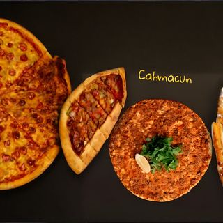 Lahmacun