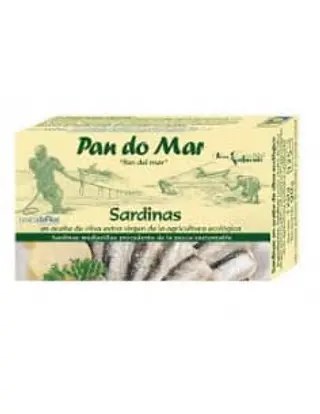 Sardinas Lata (A.O.V.E.) Eco