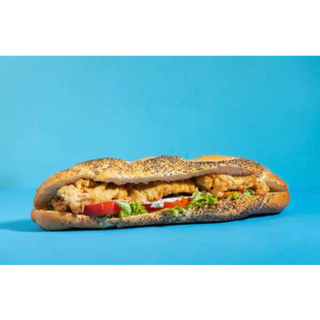  PO BOY SANDWICH    