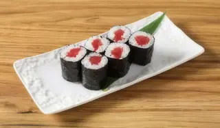 Negitoro Maki (6 Uds.)