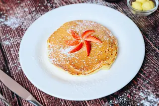 Classic Pancakes