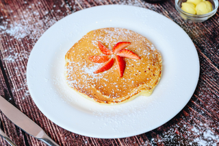 Classic Pancakes