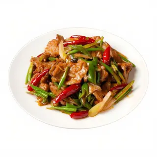 39D.Hui Guo Rou