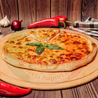 Margherita 28 cm / 380gr.