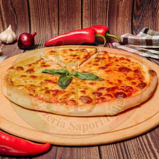 Margherita 28 cm / 380gr.