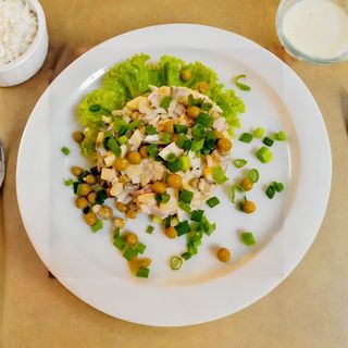 Салат Столичний (170г)