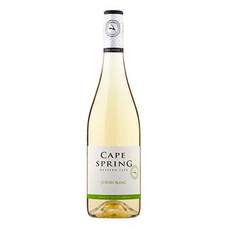 Գինի  Cape Spring Chenin Blanc 0.75l, , հատ