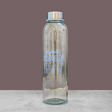 Botella Holy "Las tres estrellas"