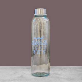 Botella Holy "Las tres estrellas"